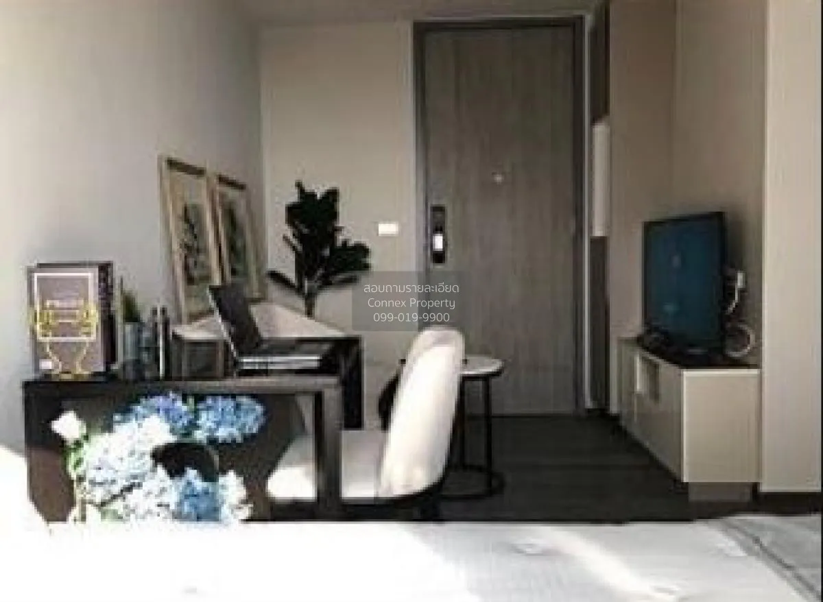 For Rent Condo , COCO PARC Rama 4 , MRT-Khlong Toei , Khlong Toei 1
