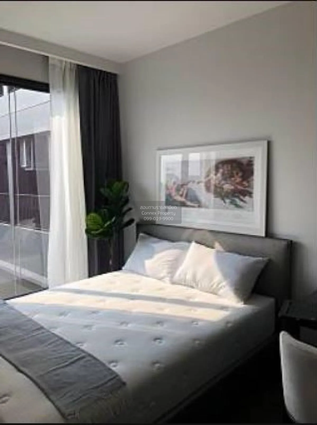 For Rent Condo , COCO PARC Rama 4 , MRT-Khlong Toei , Khlong Toei