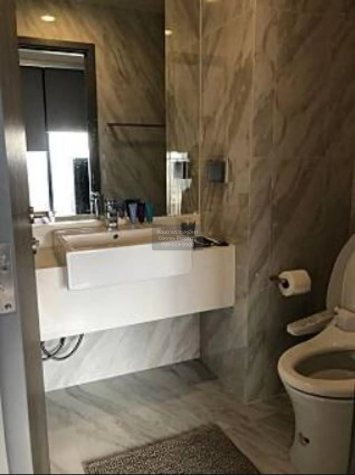 For Rent Condo , COCO PARC Rama 4 , MRT-Khlong Toei , Khlong Toei