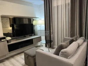 For Sale Condo , Notting Hill Sukhumvit 105 , BTS-Bearing , Bang Na , Bang Na , Bangkok , CX-89777