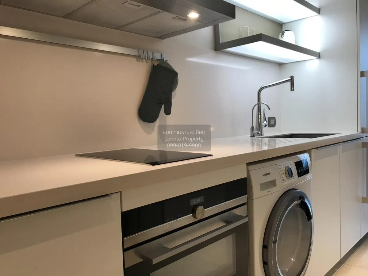 เช่าคอนโด  สินธร เรสซิเดนซ์ BTS-ชิดลม ลุมพินี เขต ปทุมวัน กรุงเทพ 4