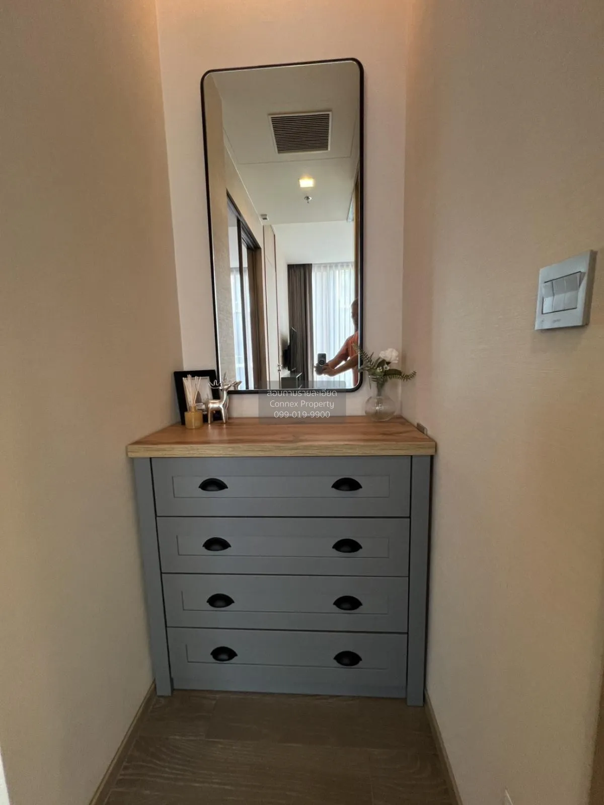 เช่าคอนโด  ดิ เอส อโศก BTS-อโศก คลองเตยเหนือ เขต วัฒนา กรุงเทพ CX