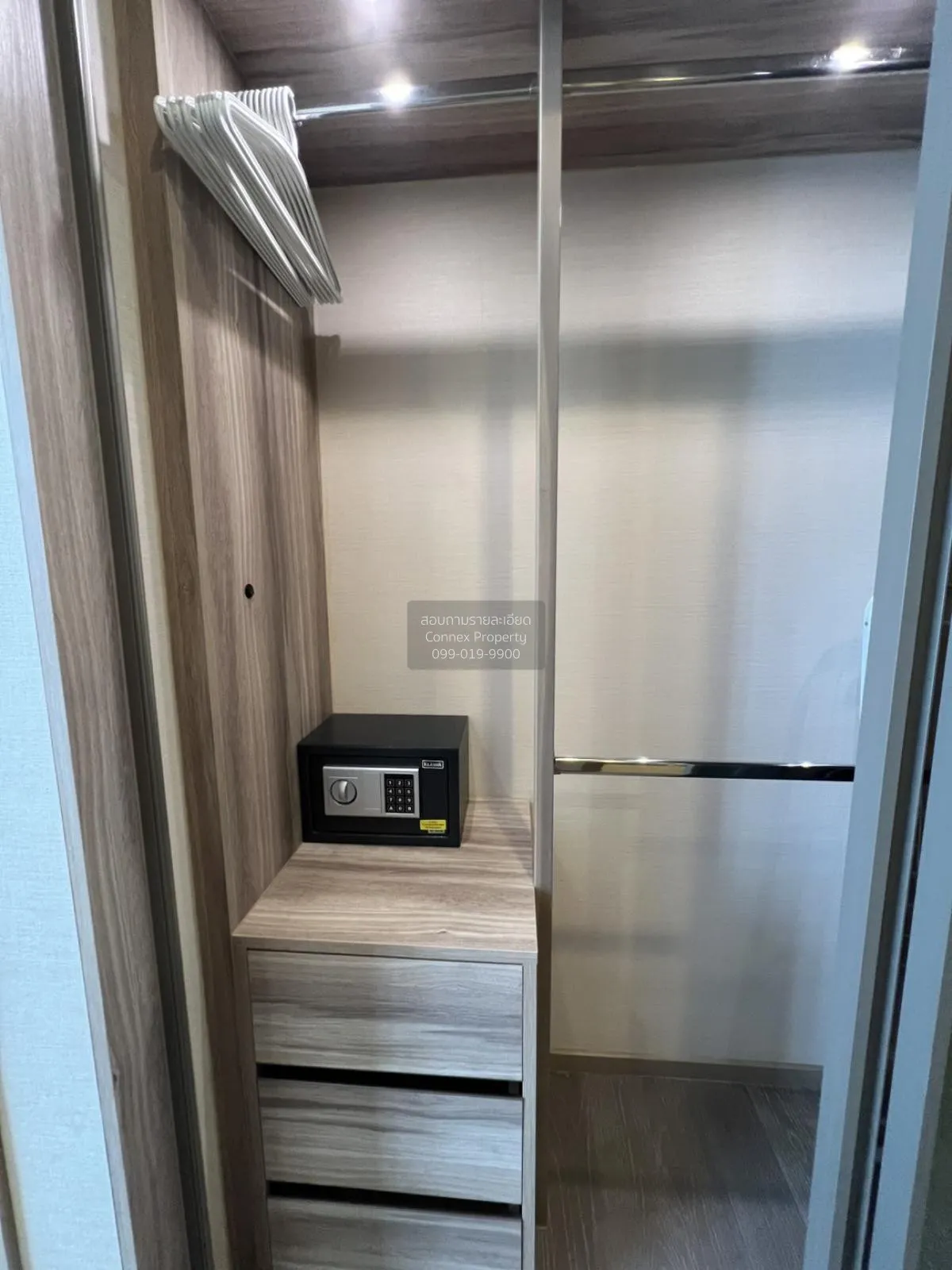 เช่าคอนโด  ดิ เอส อโศก BTS-อโศก คลองเตยเหนือ เขต วัฒนา กรุงเทพ CX