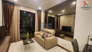 เช่าคอนโด  ศุภาลัย พรีเมียร์ เจริญนคร BTS-คลองสาน คลองสาน เขต คลองสาน กรุงเทพ CX-89781