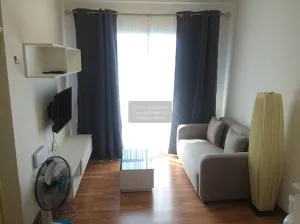 For Sale Condo , The Trust Condo Ngamwongwan , MRT-Nonthaburi Civic Center , Talat Bang Khen , Don Mueang , Nonthaburi , CX-89782