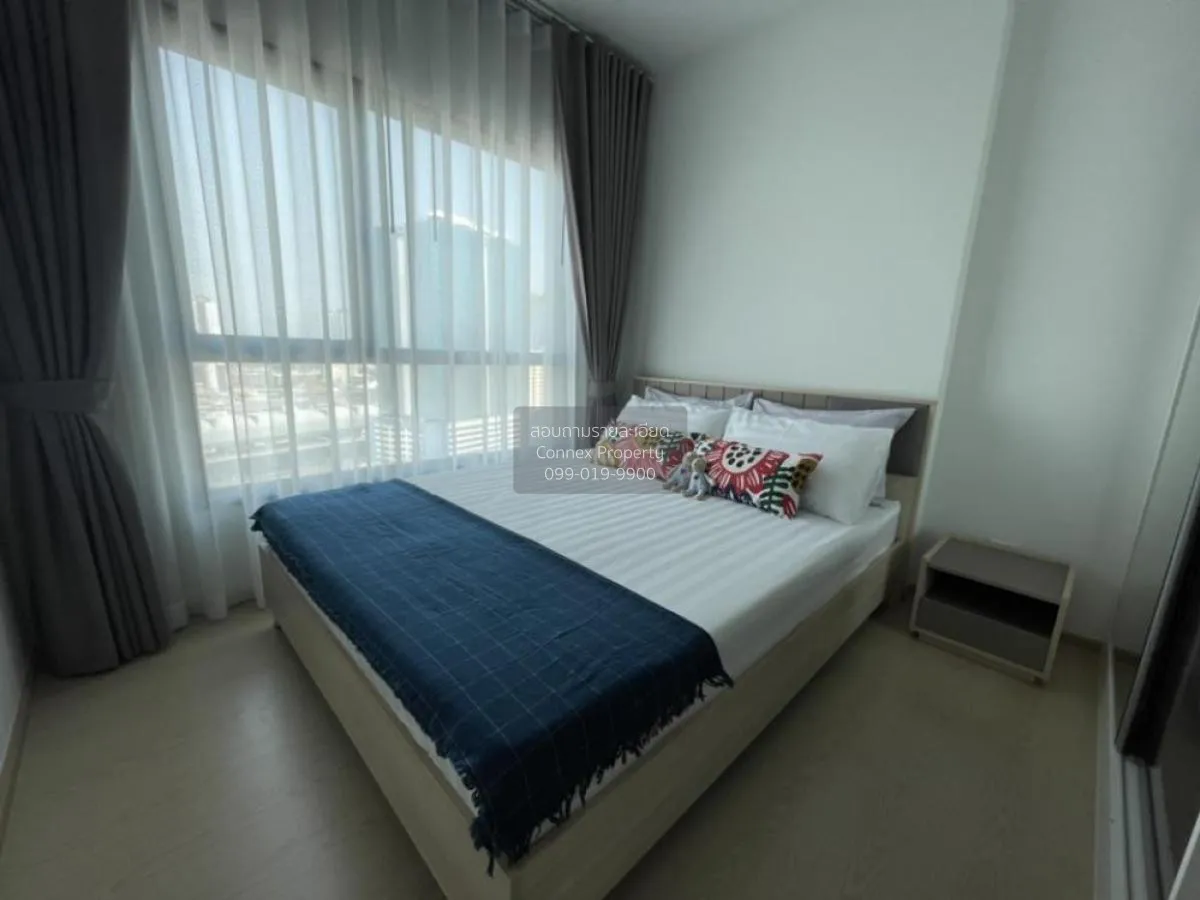 For Rent Condo , The Tree Sukhumvit 71 , ARL-Ramkhamhaeng , Suan  1