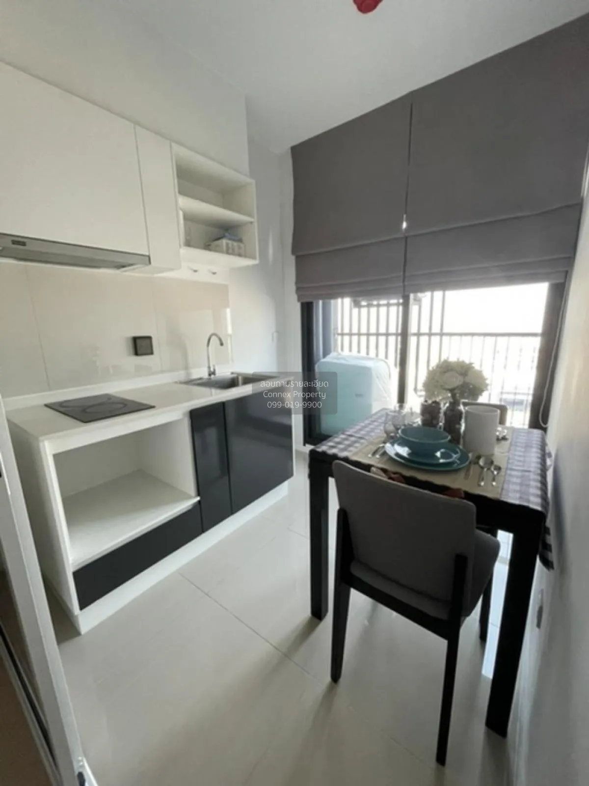 For Rent Condo , The Tree Sukhumvit 71 , ARL-Ramkhamhaeng , Suan  2