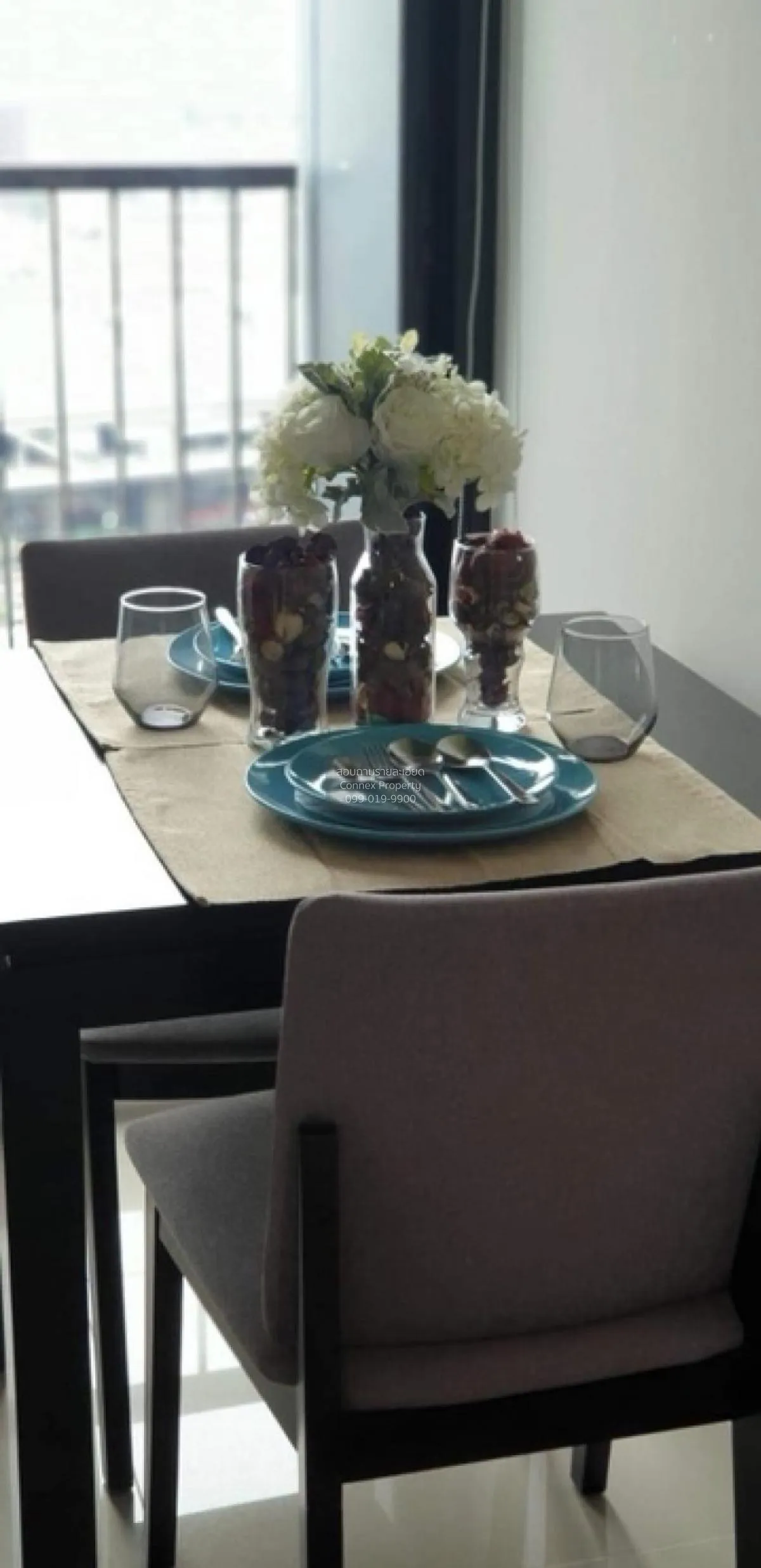 For Rent Condo , The Tree Sukhumvit 71 , ARL-Ramkhamhaeng , Suan  3