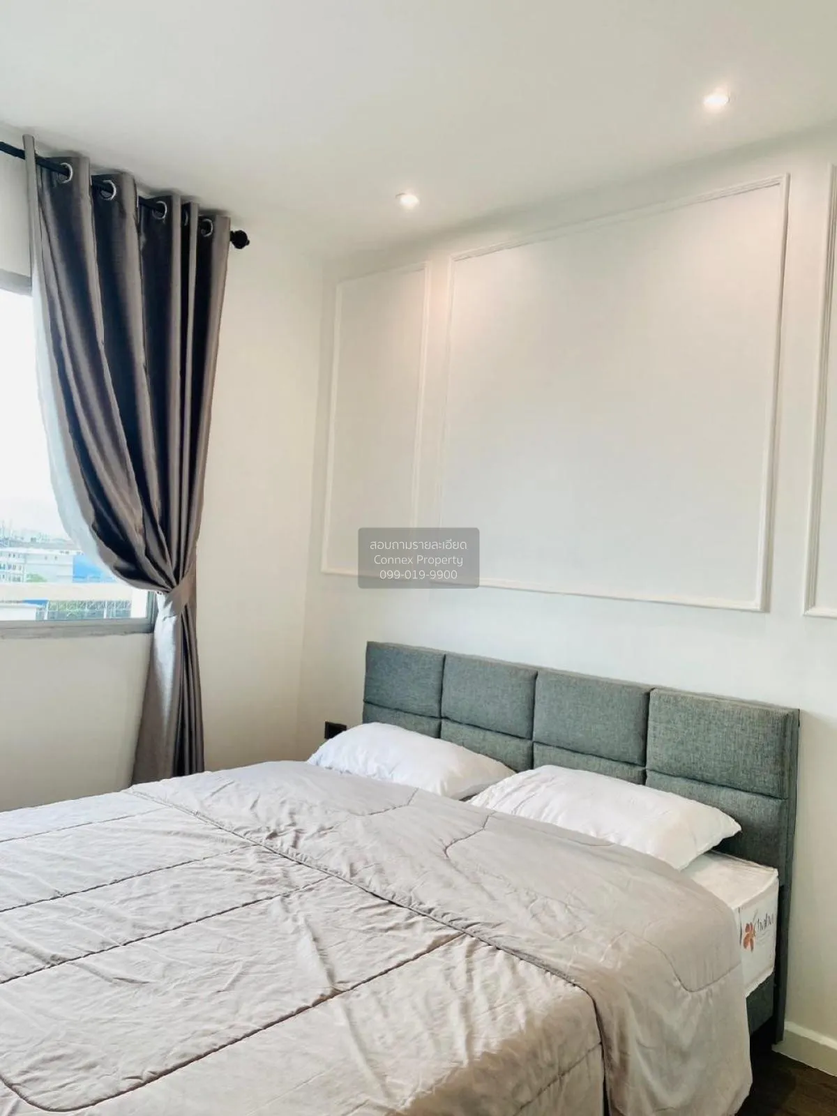 ขายคอนโด  สมาร์ท คอนโด พระราม 2 แสมดำ เขต บางขุนเทียน กรุงเทพ CX-