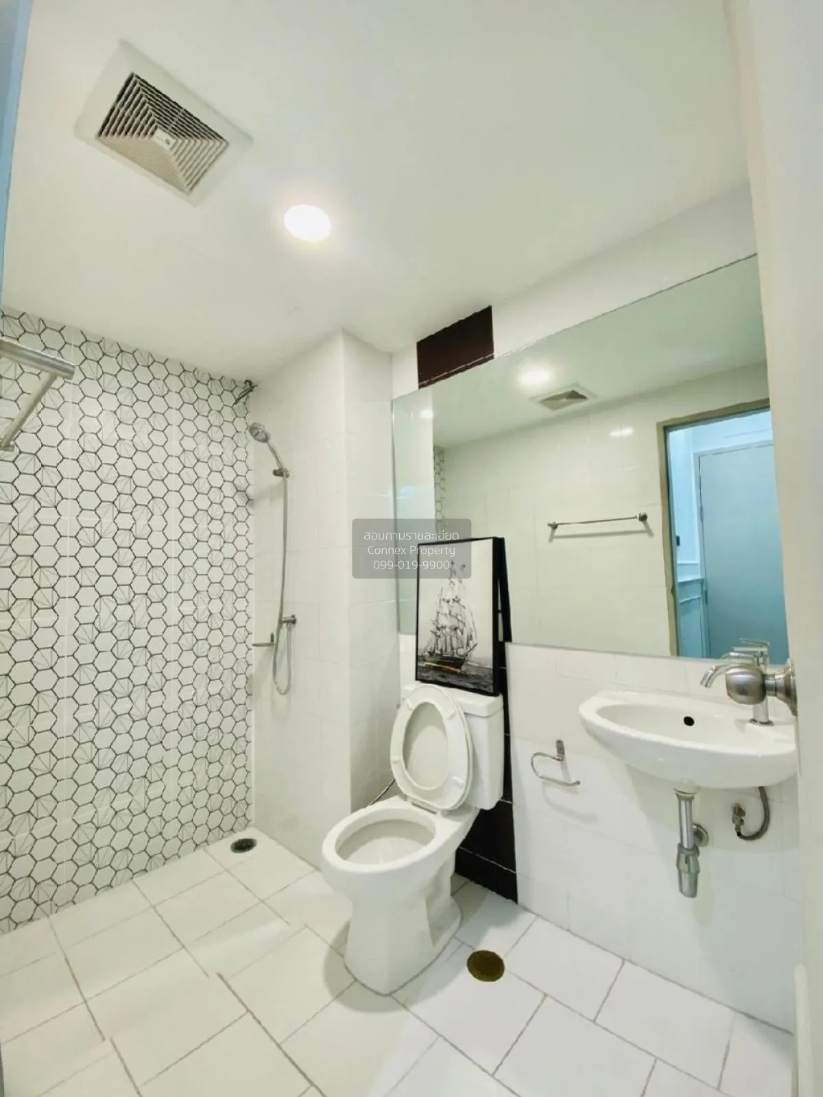 ขายคอนโด  สมาร์ท คอนโด พระราม 2 แสมดำ เขต บางขุนเทียน กรุงเทพ CX-