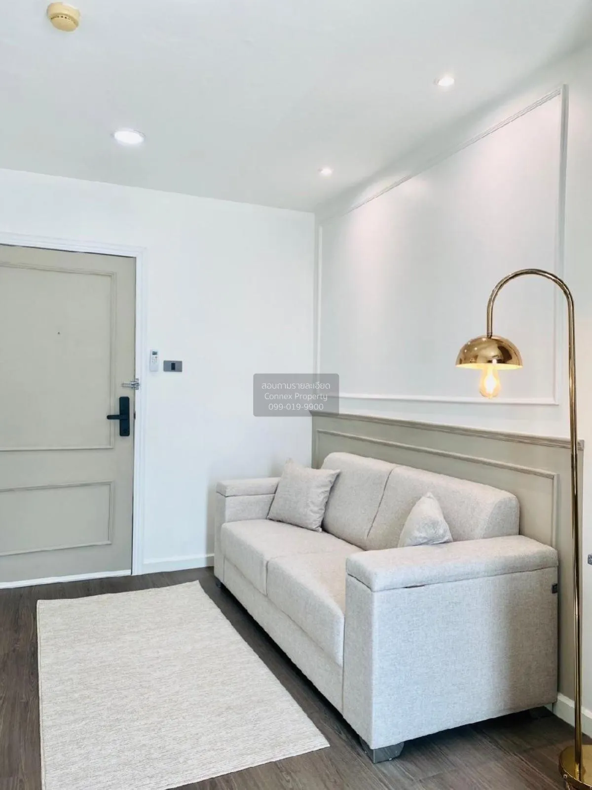 ขายคอนโด  สมาร์ท คอนโด พระราม 2 แสมดำ เขต บางขุนเทียน กรุงเทพ CX- 2