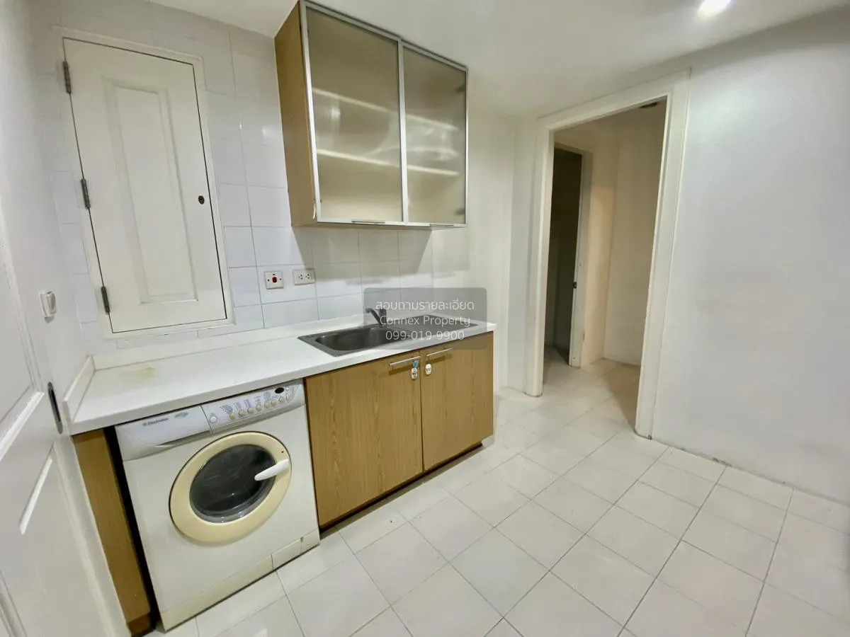 For Rent Condo , Wattana Suite , MRT-Sukhumvit , Khlong Toei Nuea