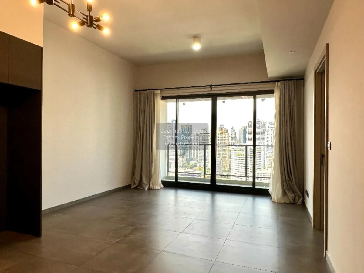 For Sale Condo , The Lofts Asoke , MRT-Phetchaburi , Khlong Toei  1