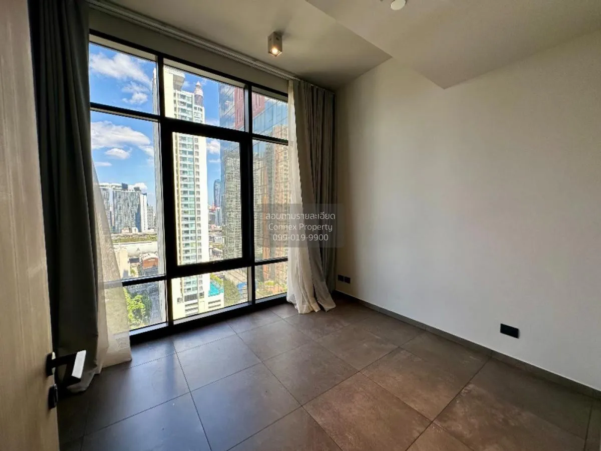 For Sale Condo , The Lofts Asoke , MRT-Phetchaburi , Khlong Toei  3
