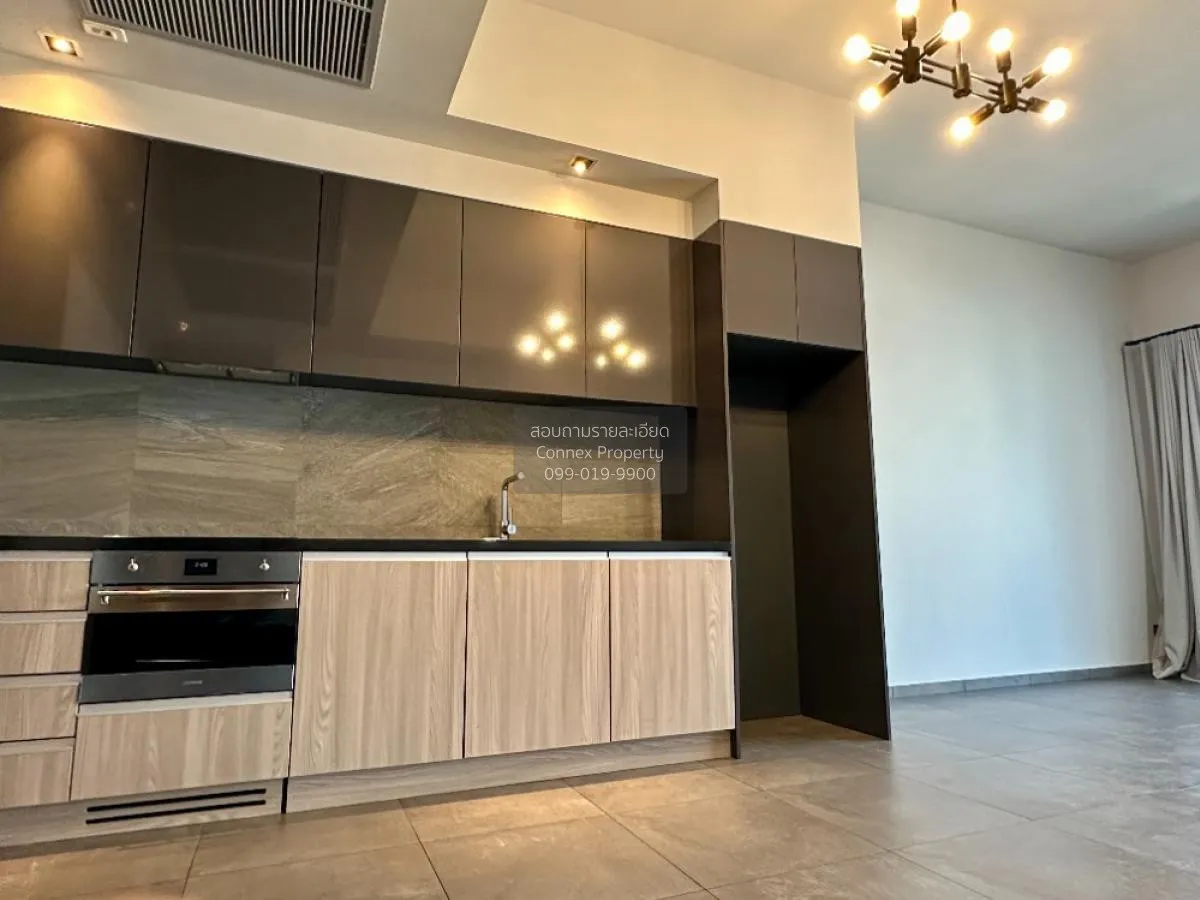 For Sale Condo , The Lofts Asoke , MRT-Phetchaburi , Khlong Toei 