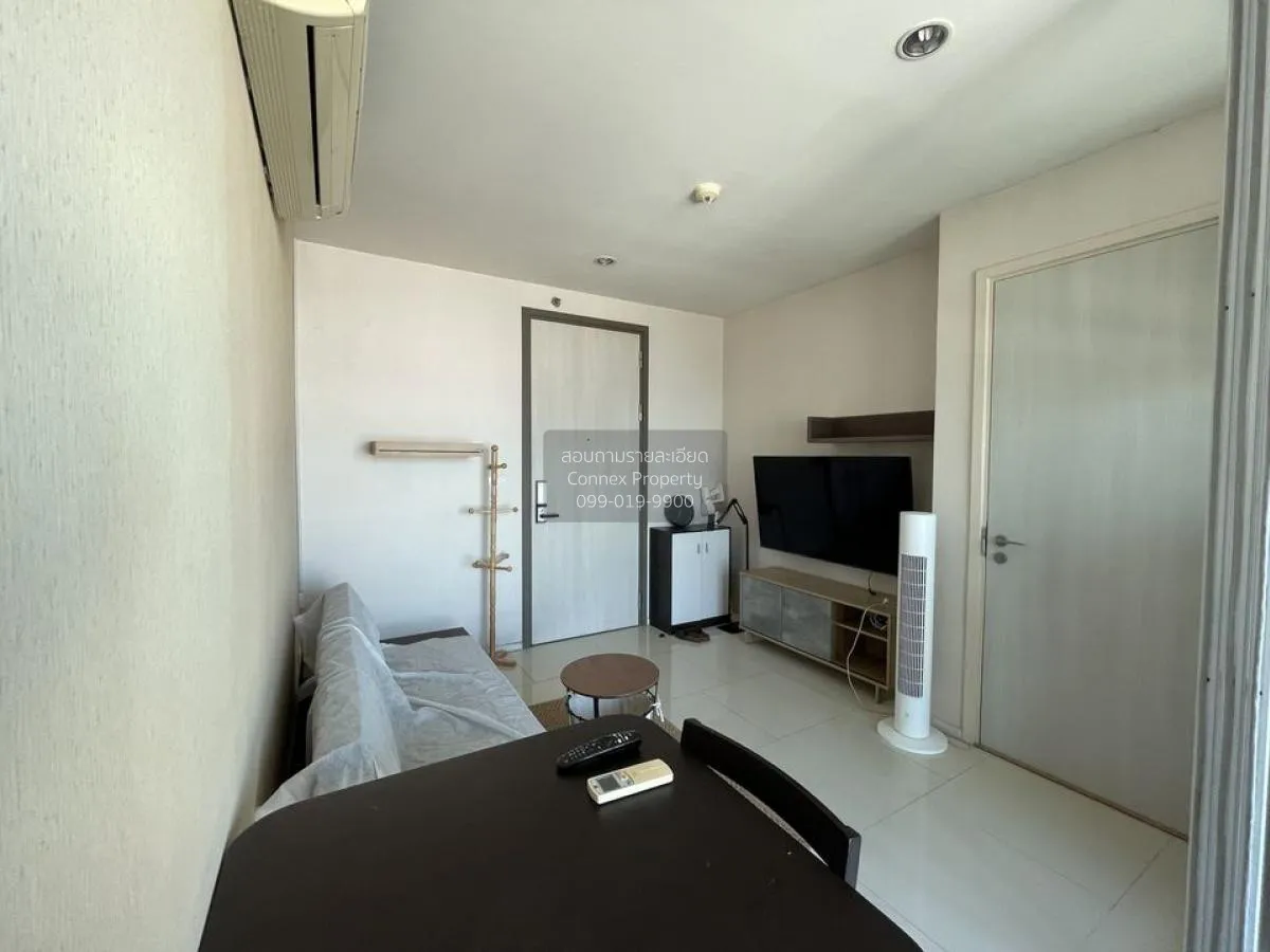For Rent Condo , Sense Phaholyothin , BTS-Saphan Khwai , Sam Sen  2