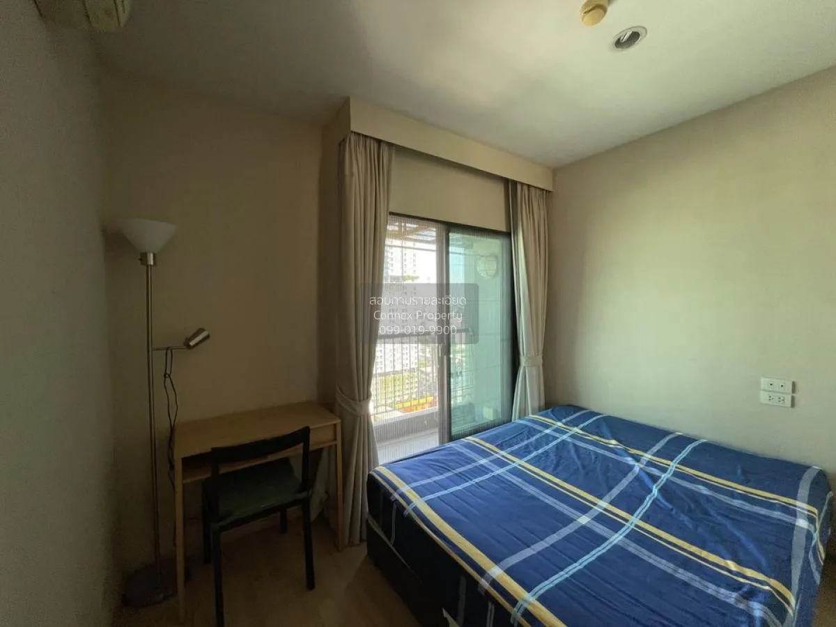 For Rent Condo , Sense Phaholyothin , BTS-Saphan Khwai , Sam Sen 