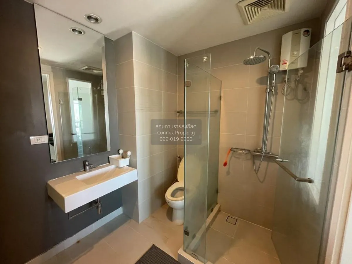 For Rent Condo , Sense Phaholyothin , BTS-Saphan Khwai , Sam Sen 