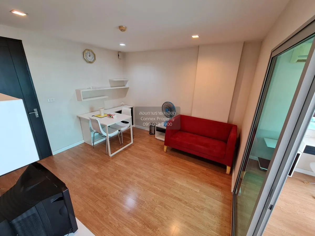 For Rent Condo , Casa Condo Ratchada-Thapra , BTS-Talat Phlu , Da 2