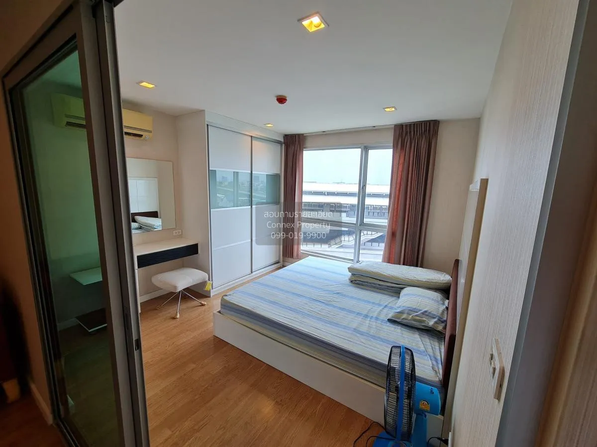 For Rent Condo , Casa Condo Ratchada-Thapra , BTS-Talat Phlu , Da 4