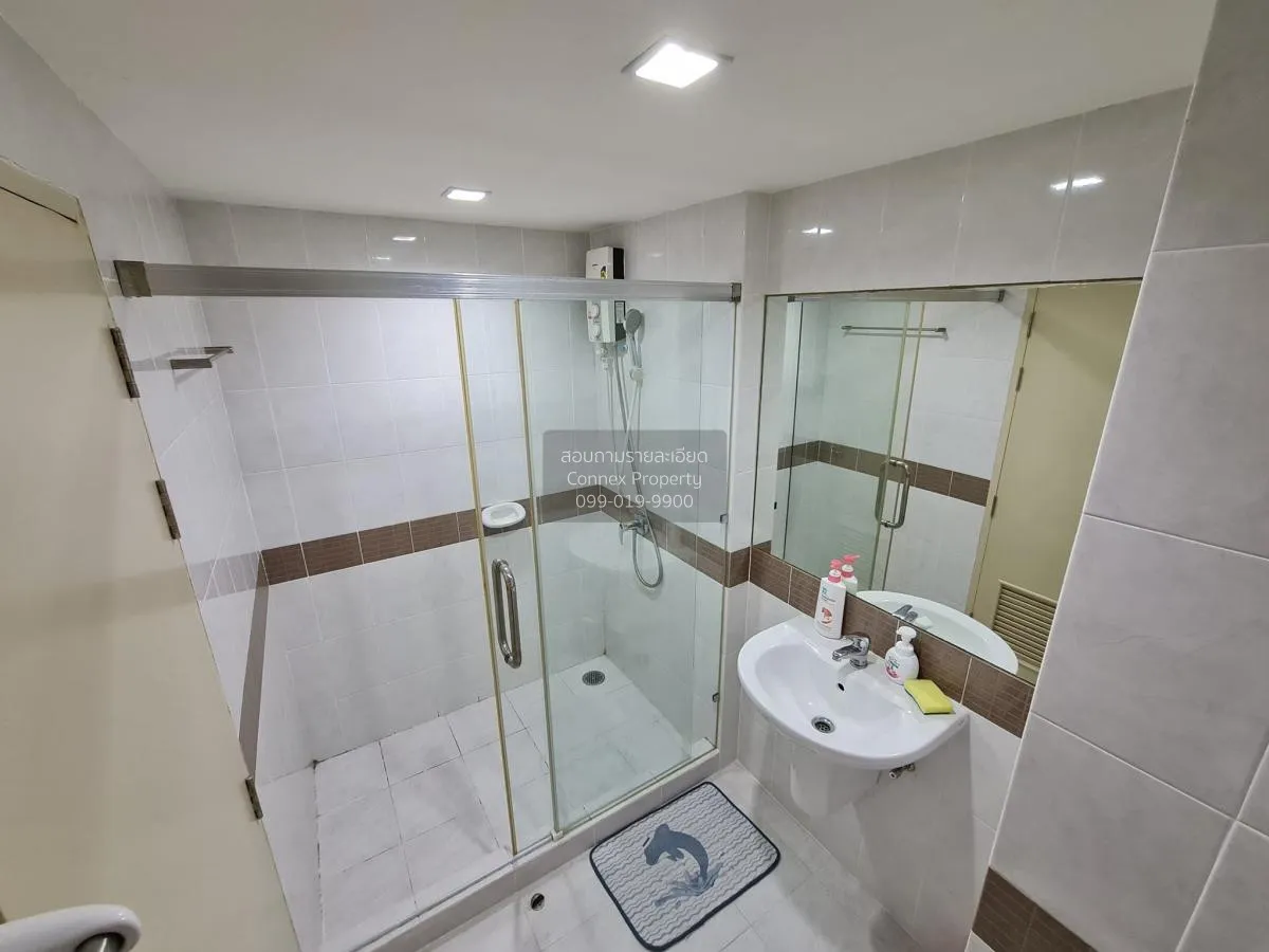 For Rent Condo , Casa Condo Ratchada-Thapra , BTS-Talat Phlu , Da