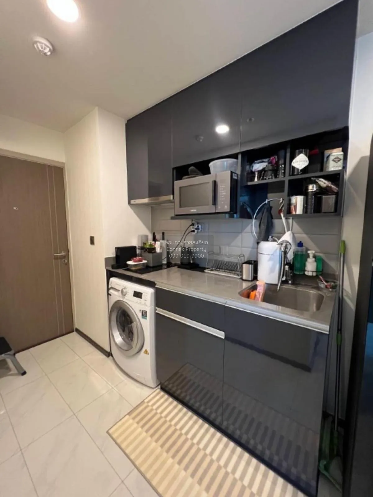 ขายคอนโด  ไอดีโอ คิว สยาม-ราชเทวี BTS-ราชเทวี ทุ่งพญาไท เขต ราชเท 3