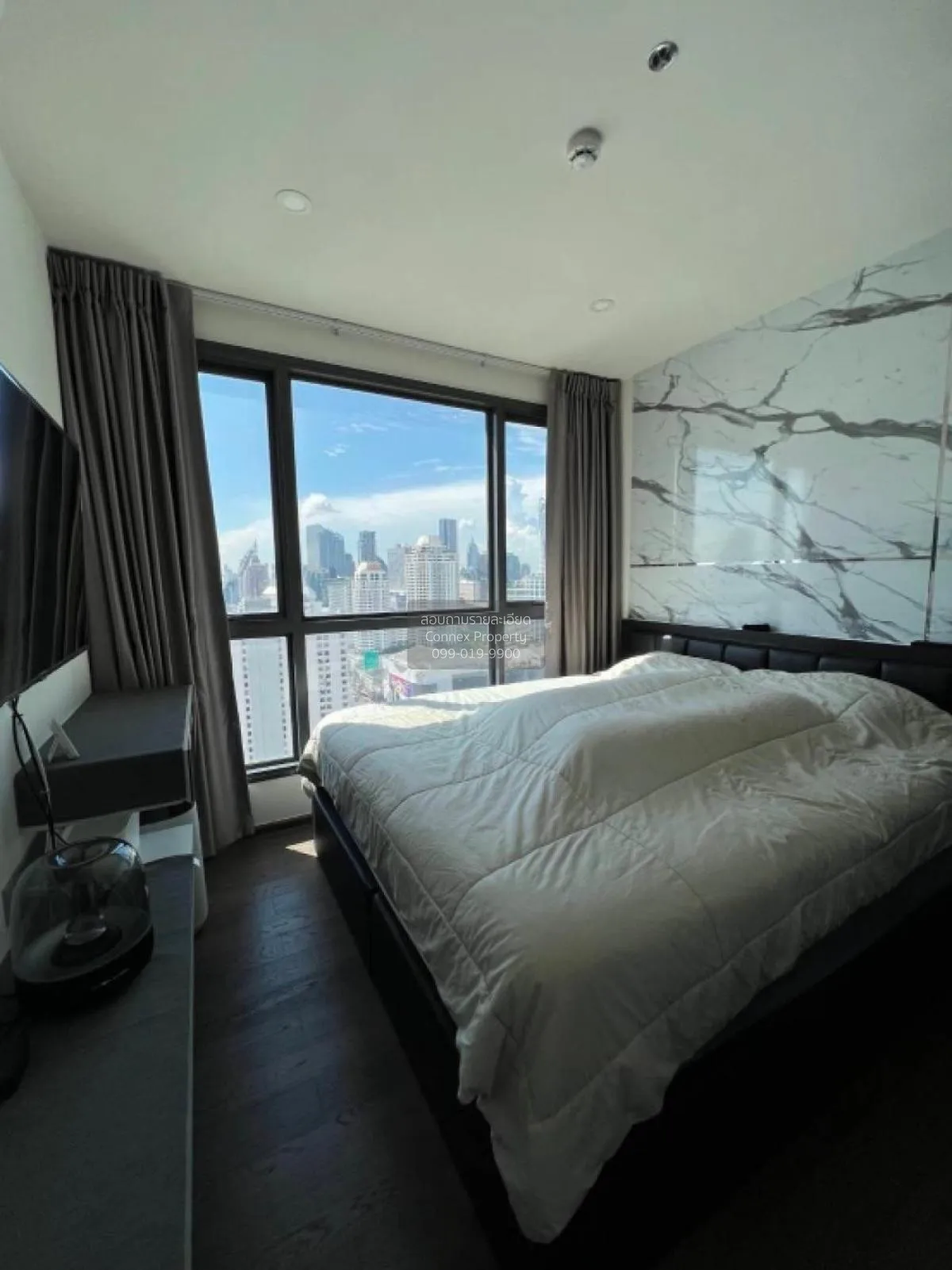 ขายคอนโด  ไอดีโอ คิว สยาม-ราชเทวี BTS-ราชเทวี ทุ่งพญาไท เขต ราชเท 4