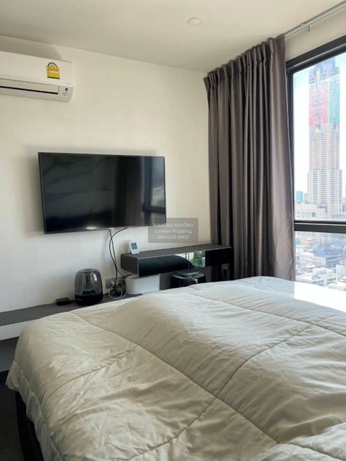 ขายคอนโด  ไอดีโอ คิว สยาม-ราชเทวี BTS-ราชเทวี ทุ่งพญาไท เขต ราชเท