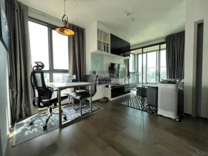 ขายคอนโด  ไอดีโอ คิว สยาม-ราชเทวี BTS-ราชเทวี ทุ่งพญาไท เขต ราชเทวี กรุงเทพ CX-89794