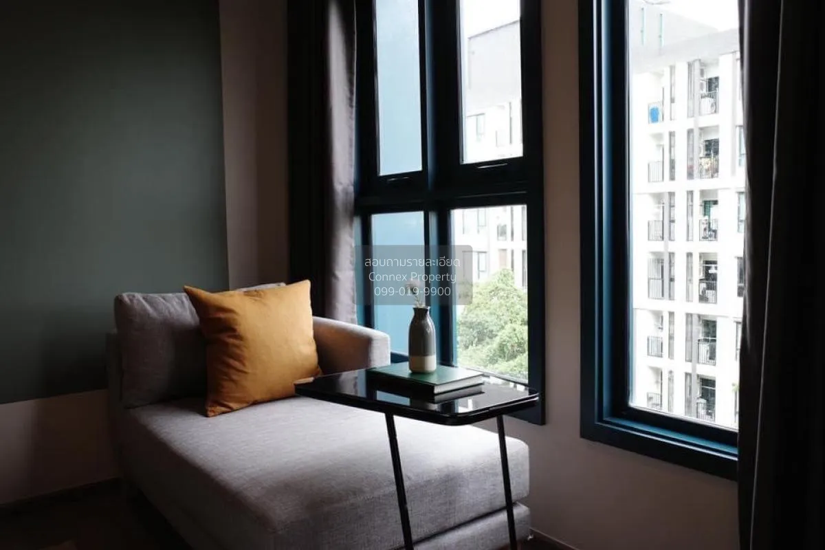 For Sale Condo , The Base Sukhumvit 50 , BTS-On Nut , Phra Khanon 3