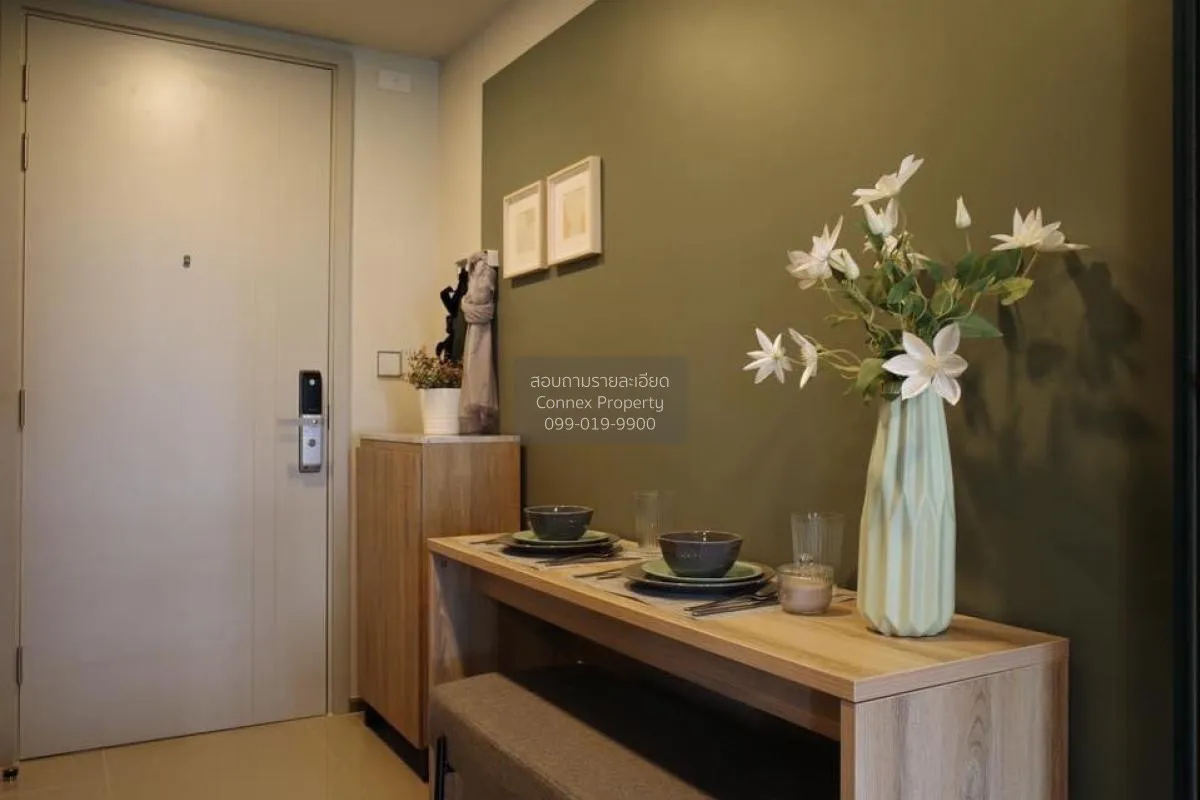 For Sale Condo , The Base Sukhumvit 50 , BTS-On Nut , Phra Khanon 4