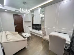 For Sale Condo , Amaranta Residence , MRT-Huai Khwang , Huai Khwang , Huai Khwang , Bangkok , CX-89798