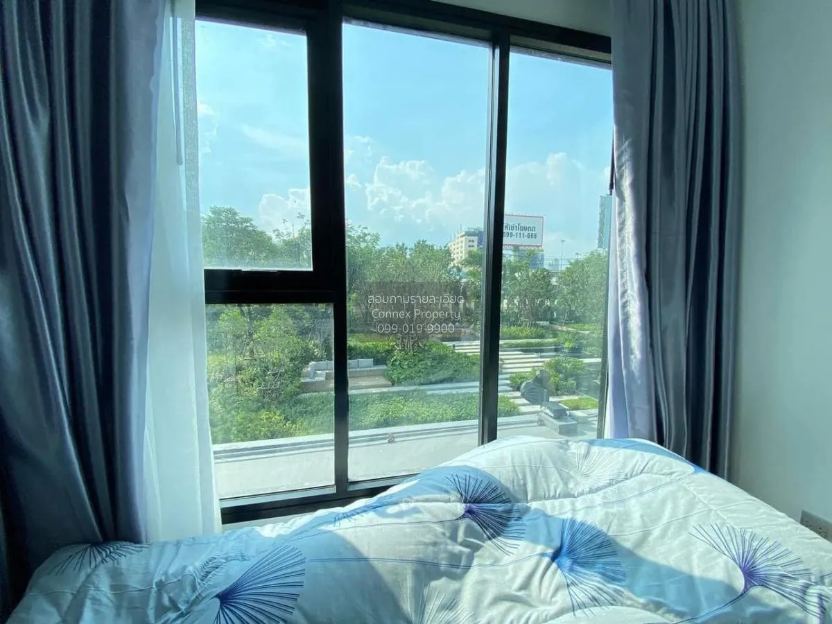 เช่าคอนโด   โมดิซ สุขุมวิท 50 BTS-อ่อนนุช พระโขนง เขต คลองเตย กรุ 2