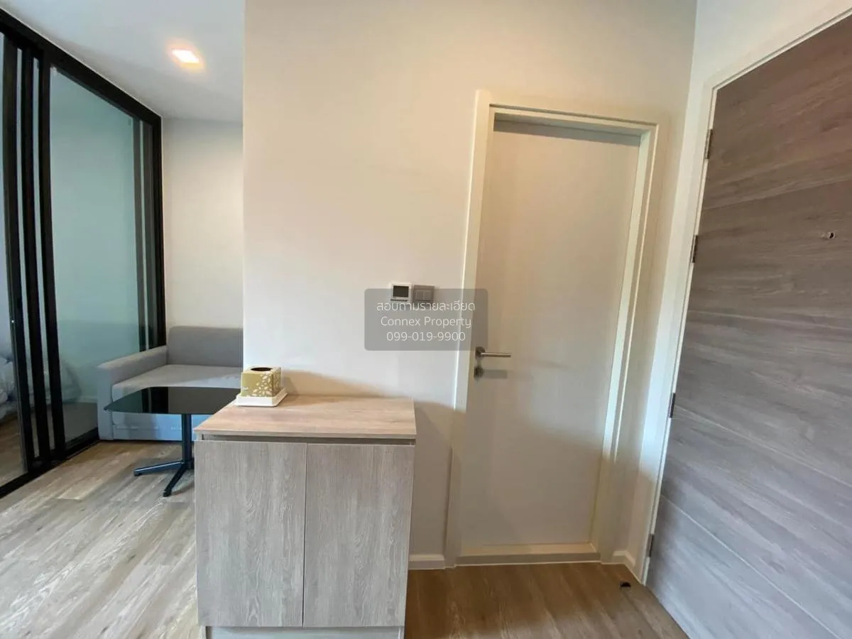 เช่าคอนโด   โมดิซ สุขุมวิท 50 BTS-อ่อนนุช พระโขนง เขต คลองเตย กรุ