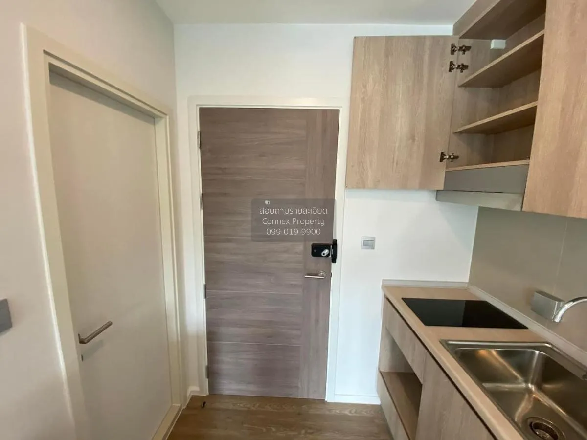 เช่าคอนโด   โมดิซ สุขุมวิท 50 BTS-อ่อนนุช พระโขนง เขต คลองเตย กรุ