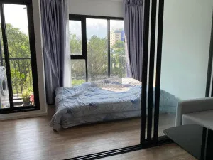 For Rent Condo , Modiz Sukhumvit 50 , BTS-On Nut , Phra Khanong , Khlong Toei , Bangkok , CX-89800