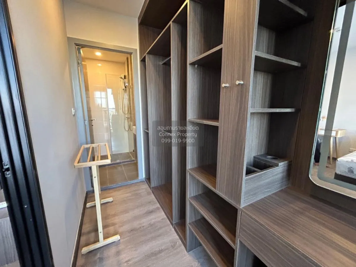 เช่าคอนโด  ดิ ออริจิ้น ลาดพร้าว-บางกะปิ คลองจั่น เขต บางกะปิ กรุง 3