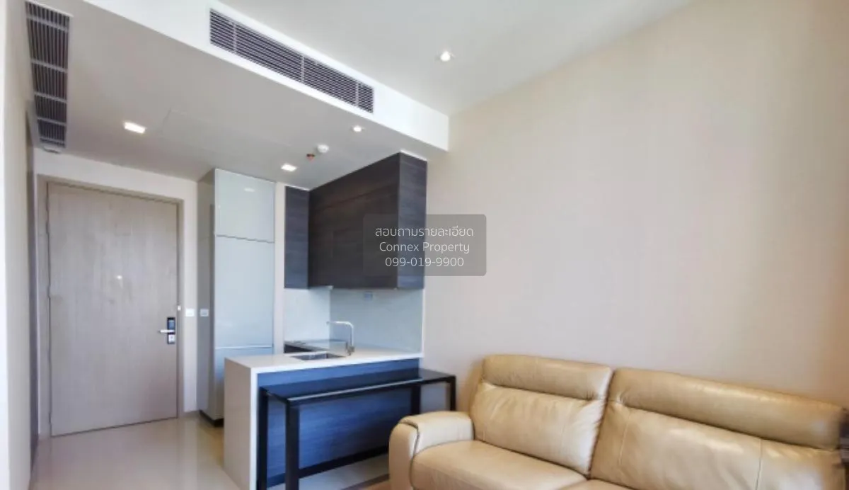 เช่าคอนโด  ดิ เอส อโศก BTS-อโศก คลองเตยเหนือ เขต วัฒนา กรุงเทพ CX 3