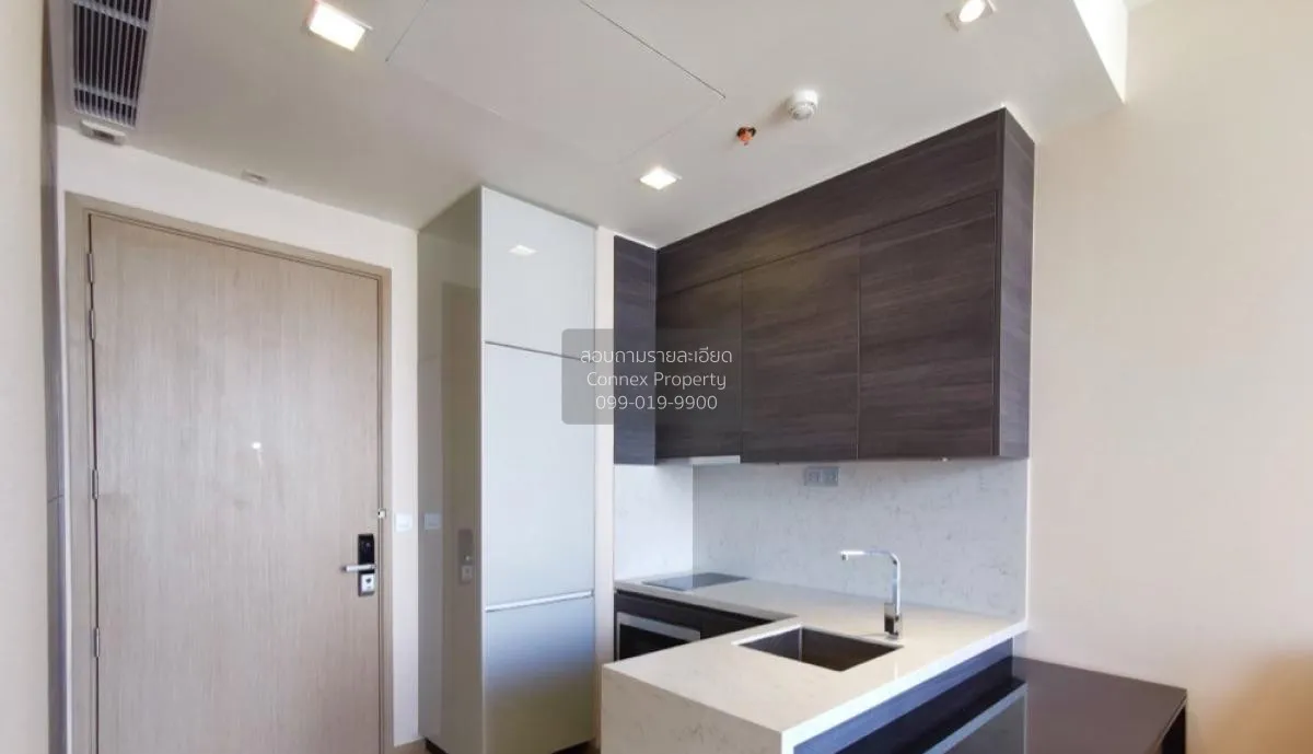 เช่าคอนโด  ดิ เอส อโศก BTS-อโศก คลองเตยเหนือ เขต วัฒนา กรุงเทพ CX