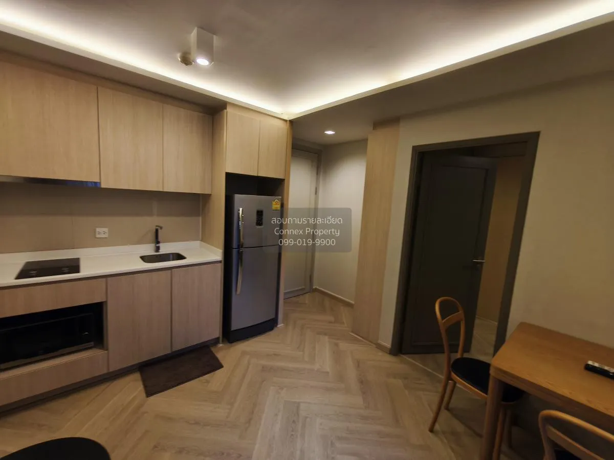 เช่าคอนโด  มาเอสโตร 12 ราชเทวี BTS-ราชเทวี ทุ่งพญาไท เขต ราชเทวี  3