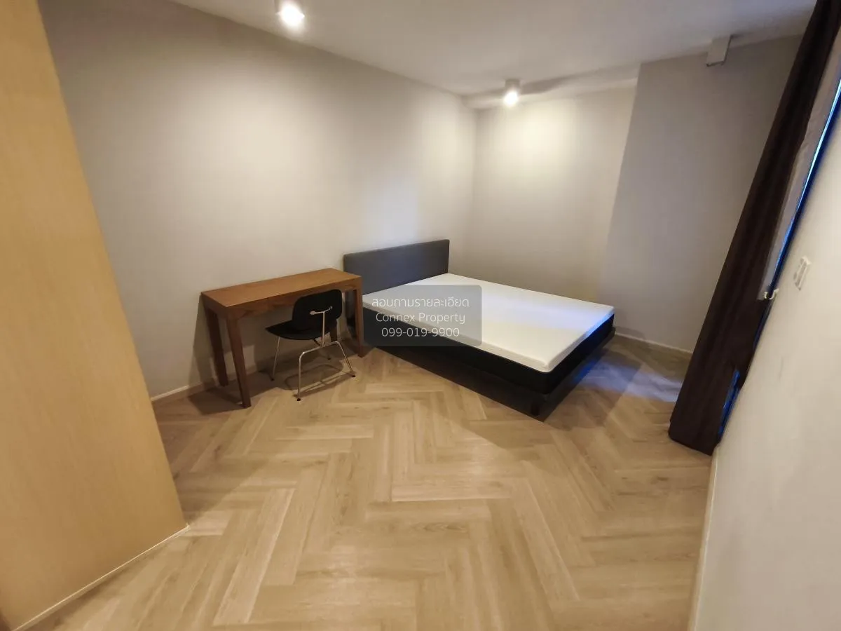 เช่าคอนโด  มาเอสโตร 12 ราชเทวี BTS-ราชเทวี ทุ่งพญาไท เขต ราชเทวี  4