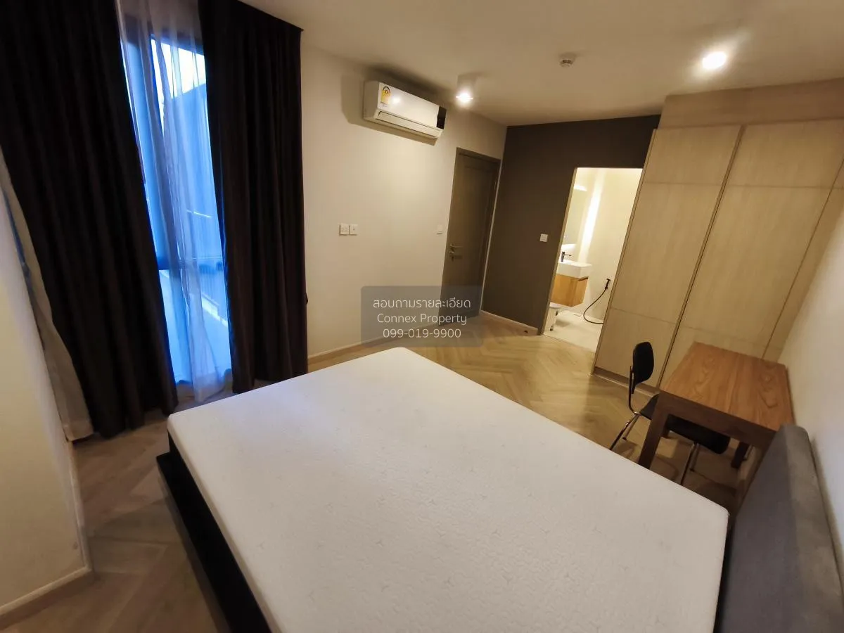 เช่าคอนโด  มาเอสโตร 12 ราชเทวี BTS-ราชเทวี ทุ่งพญาไท เขต ราชเทวี 