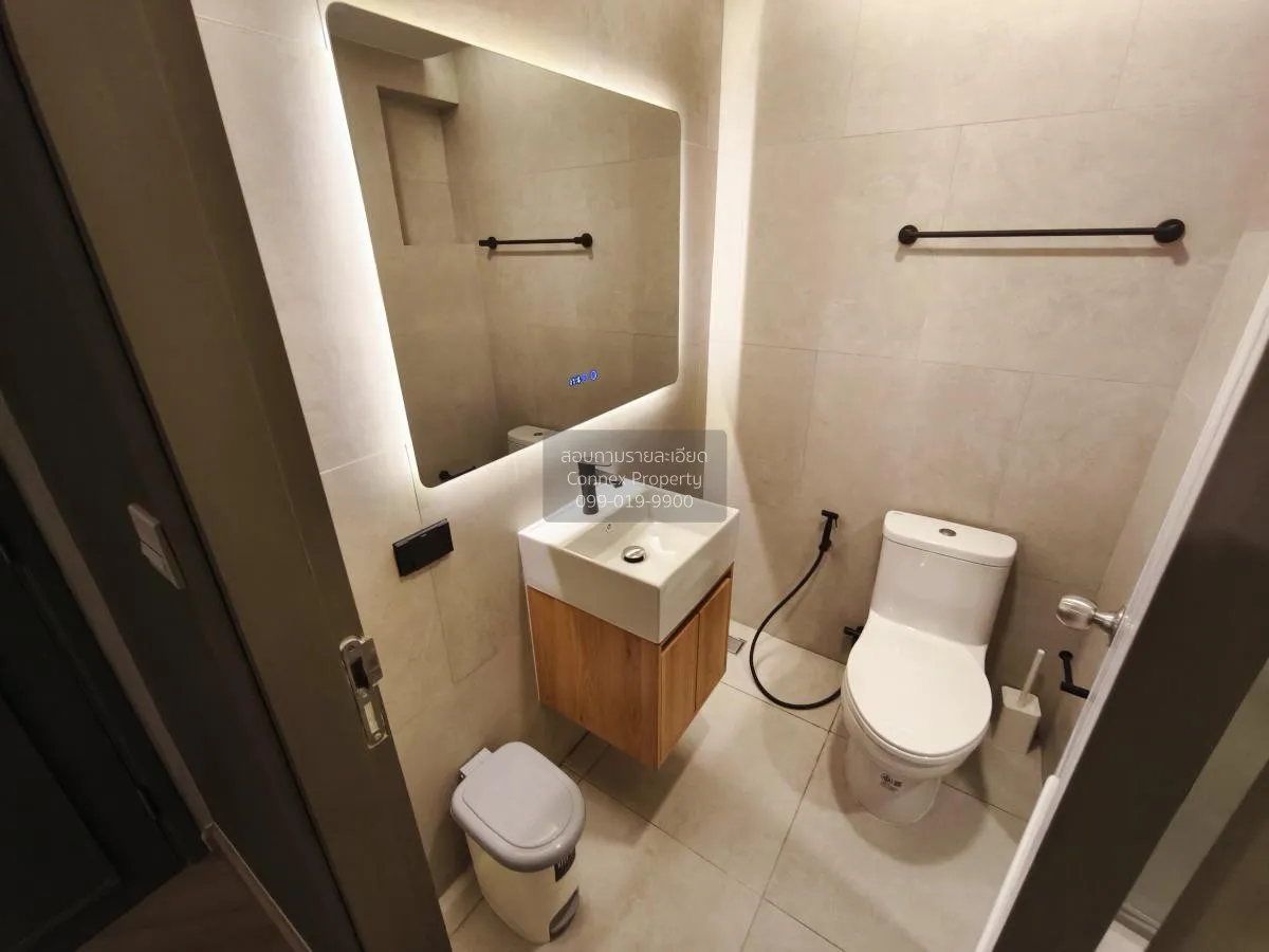 เช่าคอนโด  มาเอสโตร 12 ราชเทวี BTS-ราชเทวี ทุ่งพญาไท เขต ราชเทวี 