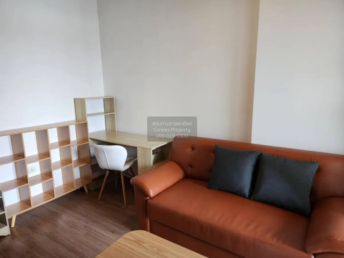 ขายคอนโด  ยู ดีไลท์ แอท หัวหมาก สเตชั่น หัวหมาก เขต บางกะปิ กรุงเ 2