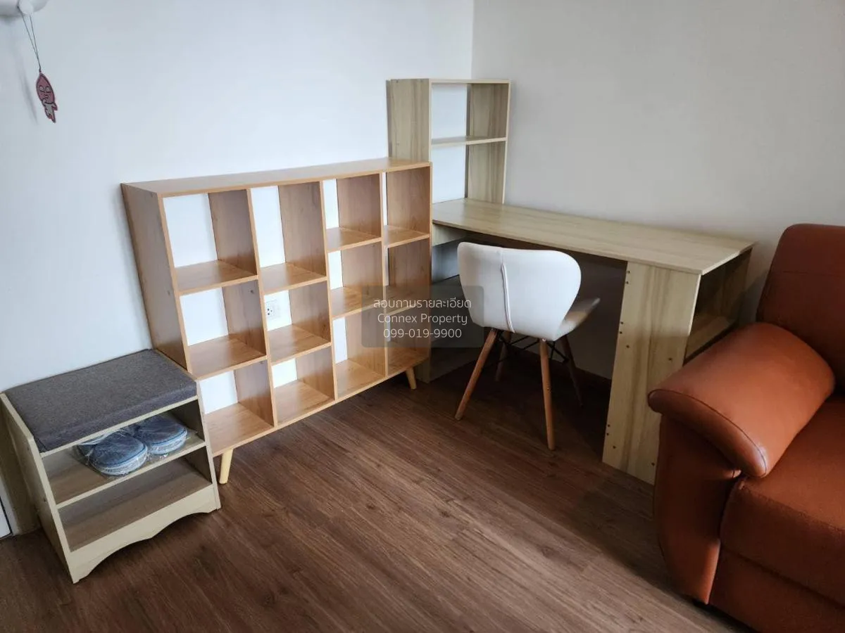 ขายคอนโด  ยู ดีไลท์ แอท หัวหมาก สเตชั่น หัวหมาก เขต บางกะปิ กรุงเ 3