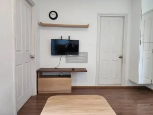 ขายคอนโด  ยู ดีไลท์ แอท หัวหมาก สเตชั่น หัวหมาก เขต บางกะปิ กรุงเทพ CX-89805