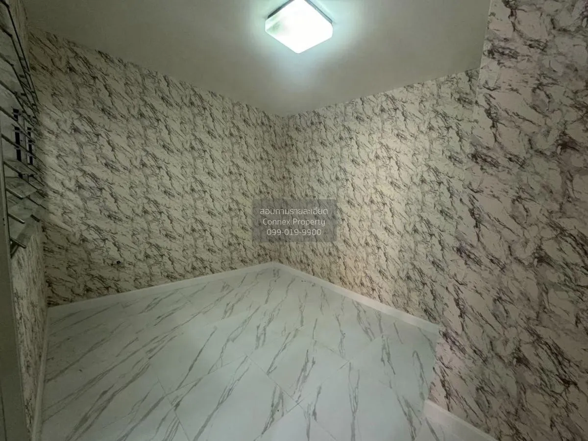 ขายคอนโด  ศุภาลัย เพลส สุขุมวิท 39 ดูเพล็กซ์ BTS-พร้อมพงษ์ คลองตั 2