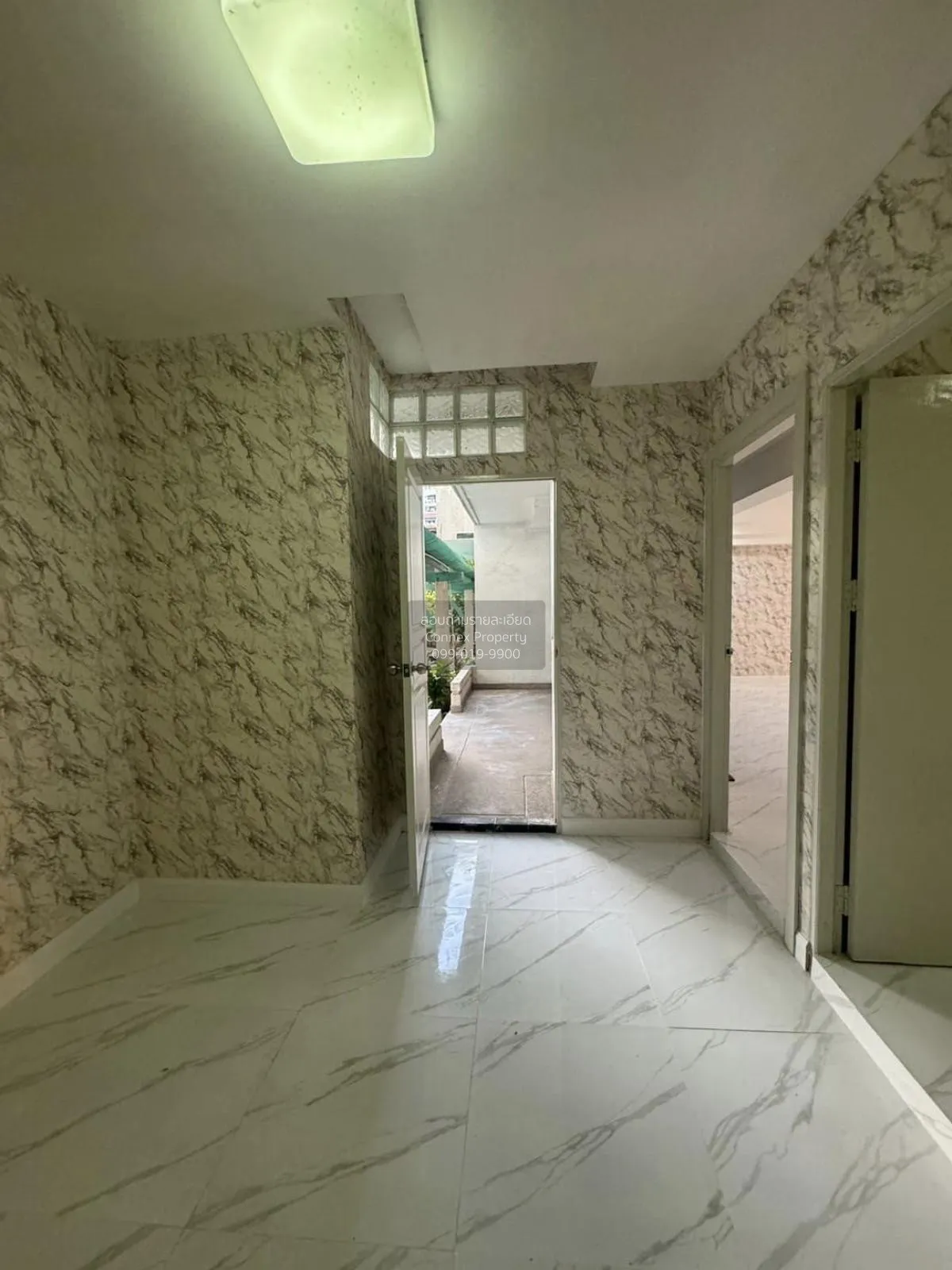 ขายคอนโด  ศุภาลัย เพลส สุขุมวิท 39 ดูเพล็กซ์ BTS-พร้อมพงษ์ คลองตั 3