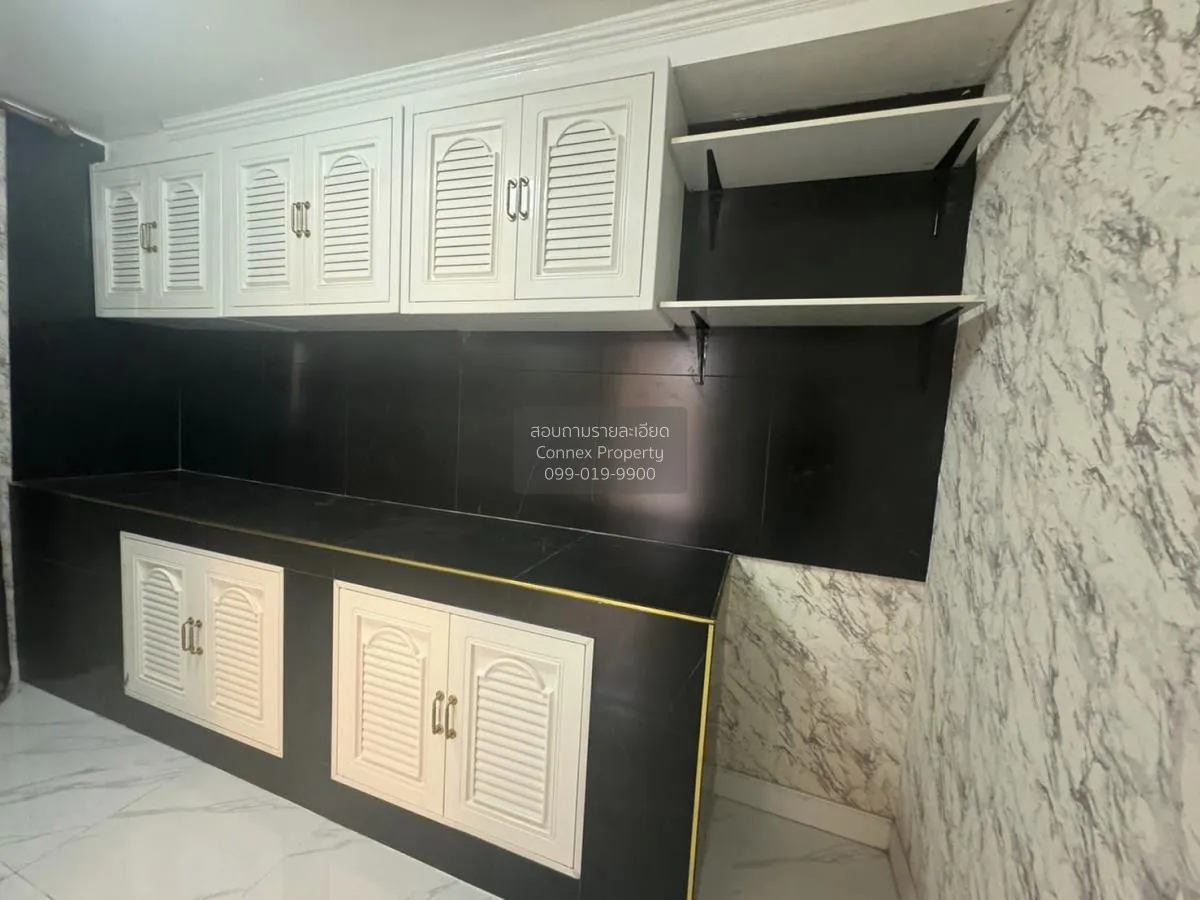 ขายคอนโด  ศุภาลัย เพลส สุขุมวิท 39 ดูเพล็กซ์ BTS-พร้อมพงษ์ คลองตั