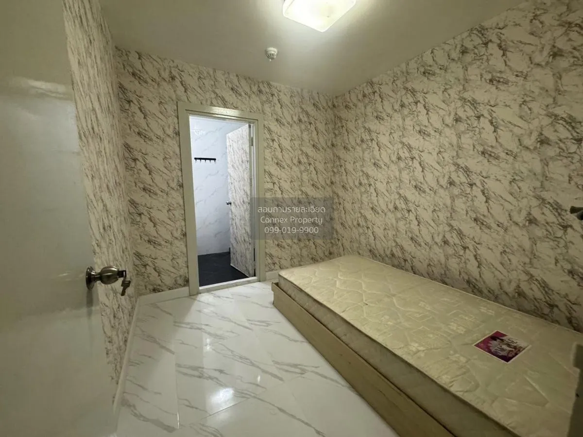 ขายคอนโด  ศุภาลัย เพลส สุขุมวิท 39 ดูเพล็กซ์ BTS-พร้อมพงษ์ คลองตั